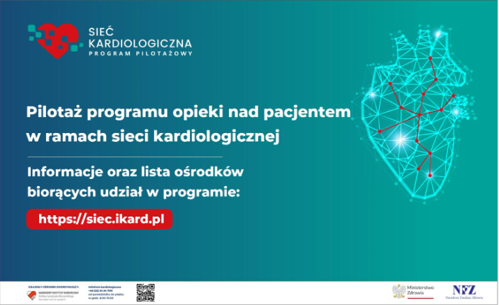 Krajowa Sieć Kardiologiczna